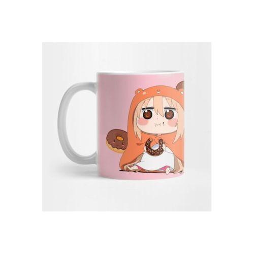 Umaru Chan - Donut Kupa