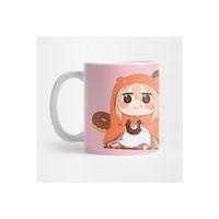 Umaru Chan - Donut Kupa
