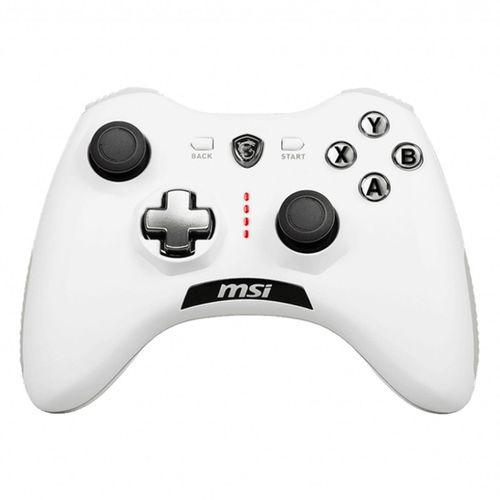 MSI GG FORCE GC20 V2 BEYAZ GAMEPAD