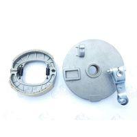 ATV Atv Ön Kampana Sol Komple