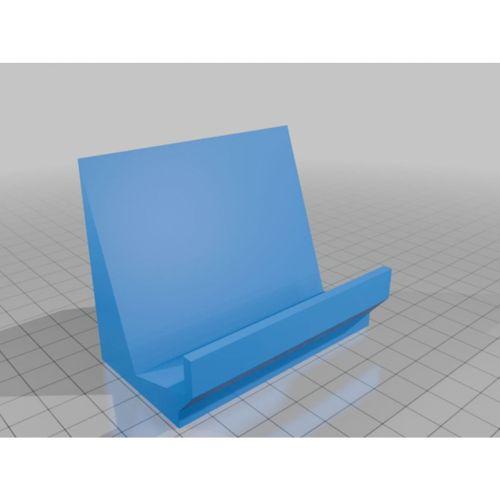 Gameboy Pocket İçin Stand (Bu ürün Sadece Plastik parçadır - Almadan Önce Soru Sorabilirsiniz)