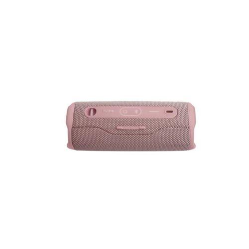 JBL FLIP 6 BLUETOOTH HOPARLOR PEMBE