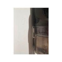 Shark Stick Süpürge Duvar Montajı (Bu ürün Sadece Plastik parçadır - Almadan Önce Soru Sorabilirsiniz)