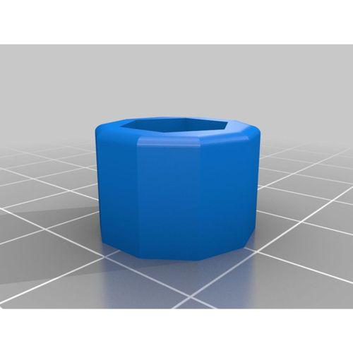 Pico4 Tenis Raketi 3D Baskı (Bu ürün Sadece Plastik parçadır - Almadan Önce Soru Sorabilirsiniz)