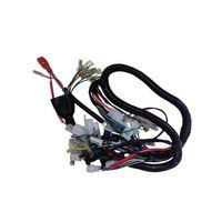 ELEKTRİK TESİSATI CG 6 FİŞLİ  BENZİN GÖSTERGELİ