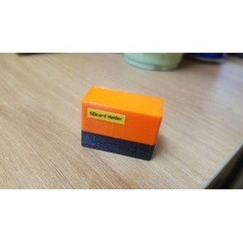 Sd Mini Kart Organizer Tutucu Masaüstü