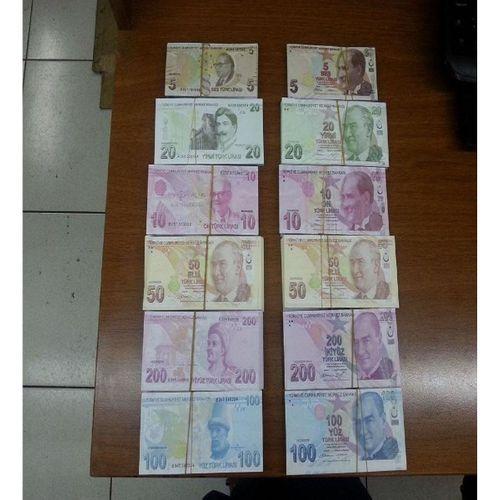 Düğün Doları Düğün Parası Geçersiz Para 1000 Adet