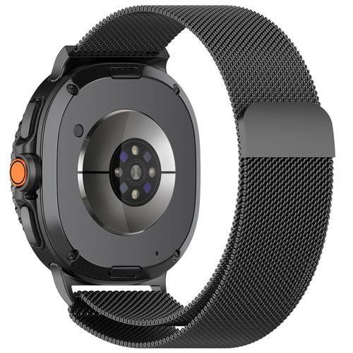 Galaxy Watch 8 Zore KRD-01 Metal Kordon
