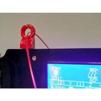 Anet A6 - 3716566 için Filament Kılavuzu Sabit