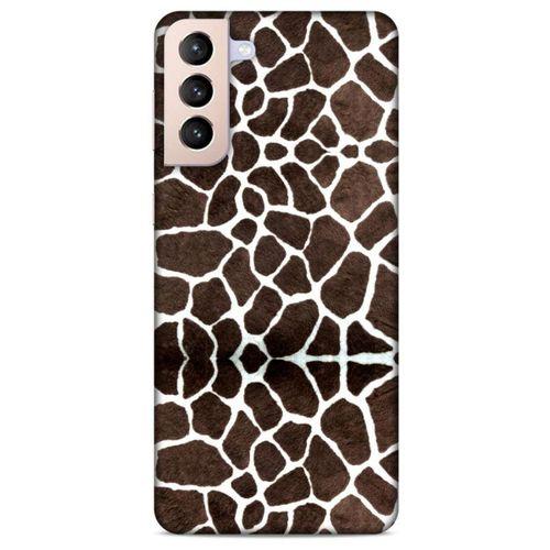 Lopard Samsung Galaxy S21 Plus Uyumlu Kılıf Animax (1) Kılıfı