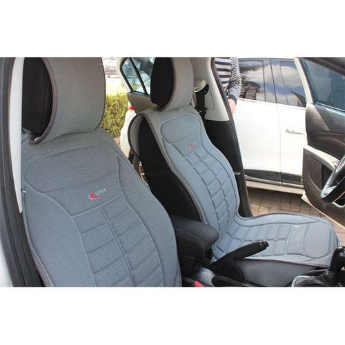 Five Star 5'Li Set Gri / Klmny156