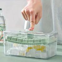 Basmalı Hazneli Buzluk