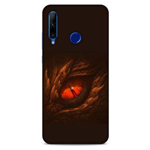 Huawei Honor 20 Lite Kılıf Dragons (46) Core Armor Kılıf Ejderha Filmi