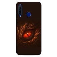 Huawei Honor 20 Lite Kılıf Dragons (46) Core Armor Kılıf Ejderha Filmi