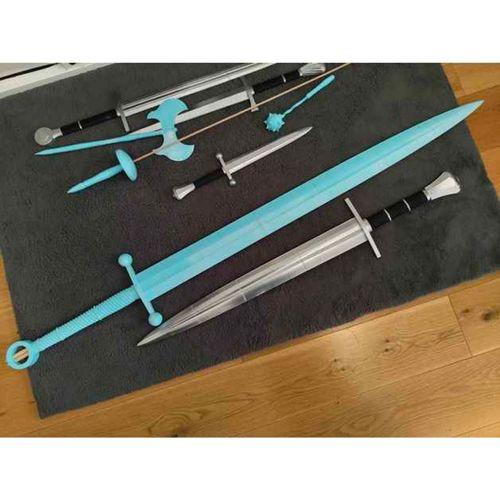 Claymore V3 (Bu ürün Sadece Plastik parçadır - Almadan Önce Soru Sorabilirsiniz)
