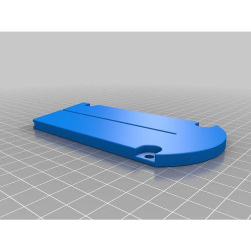 Dewalt Kesme Testere DW703 Sıfır Boşluk Eklemesi (Bu ürün Sadece Plastik parçadır - Almadan Önce Soru Sorabilirsiniz)