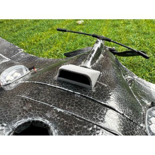 AR Wing Pro Air Scoop - 5136836
