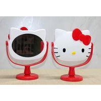Hello Kitty Masa Üstü Ayna Alk3056