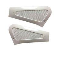 SEVGENT Skm Sele Altı Yan Granaj Sağ Sol E Bıke Trans Beyaz