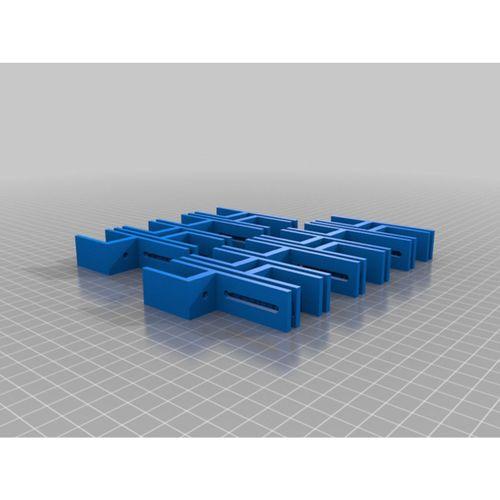 U Scribe 16 18 19 20 22mm (Bu ürün Sadece Plastik parçadır - Almadan Önce Soru Sorabilirsiniz)