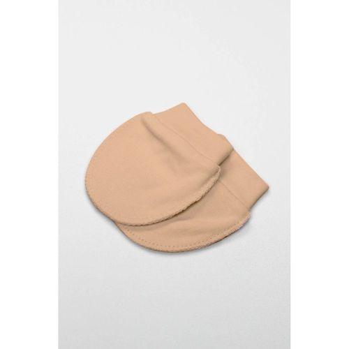 Eğitici Oyuncak Bistyle 2Li Penye Eldiven Basıc 90108 Bej