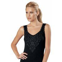 Şahinler Güpürlü Likralı Atlet B153