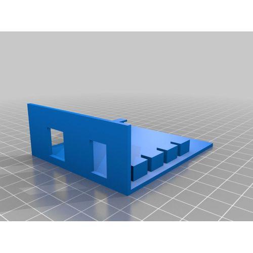 Arduino uno takılmış kabuk - 5152269