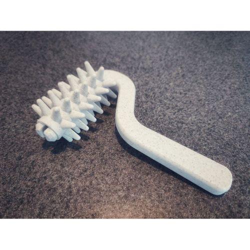 Pizza Hamur Docker - 6906143