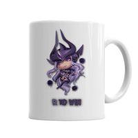 Syndra R to Win LOL Kupa Bardak Porselen