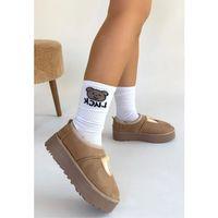 Carren Vizon Süet Bot