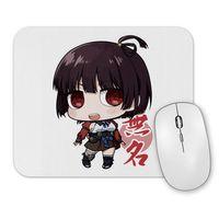 Mumei  Koutetsujou No Kabaneri Mouse Pad.jpg