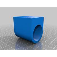 Millenium KS 1010 Tekerlek (Bu ürün Sadece Plastik parçadır - Almadan Önce Soru Sorabilirsiniz)