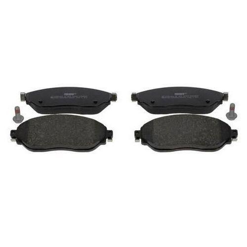 FTE Fren Balatası Ön 410601073R TRAFIC III VIVARO B NISSAN NV300