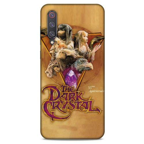 Xiaomi Mi 9 Uyumlu Kılıf The Dark Crystal (34) Slim Armor Kılıf Tavra
