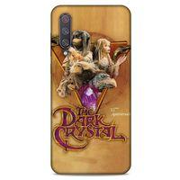 Xiaomi Mi 9 Uyumlu Kılıf The Dark Crystal (34) Slim Armor Kılıf Tavra