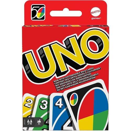 Uno Kart