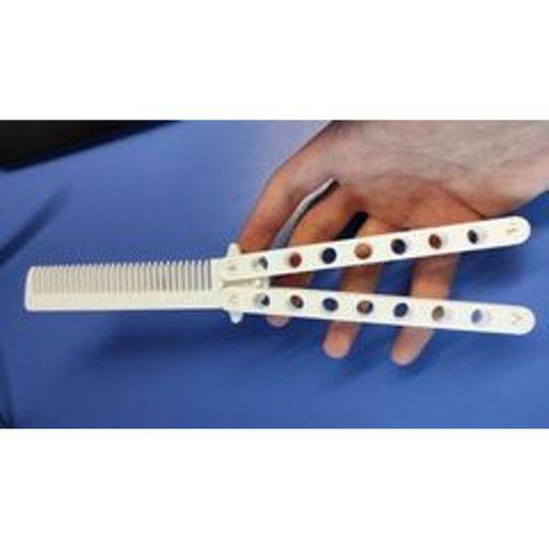 Balisong Cark İşlevsel Bıçak - 5150098