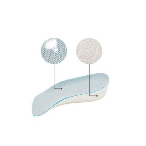 Topuk Yükseltici 2,5 cm NO 54