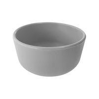 OiOi OiOi Basics Silikon Kase Powder Grey