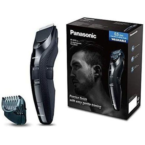 Panasonic ER-GC51-K503 Saç &amp; Sakal Kesme Makinesi
