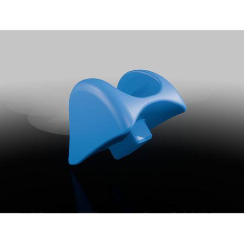 Airbrush Tutucu – 6896085