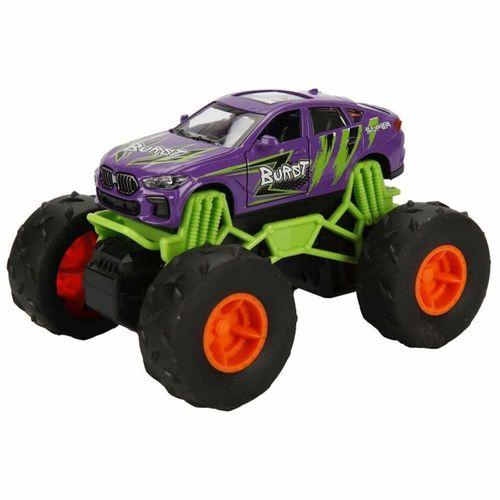 S00004243 R/C F/F ARABA MONSTER RACİNG 2R.2A. -SUN