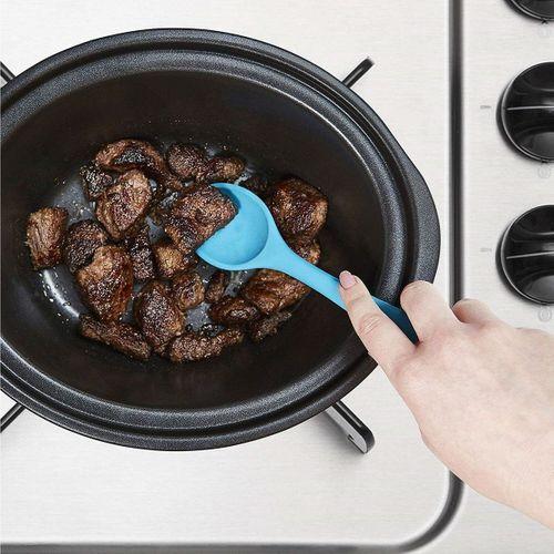 Morphy Richards Sear&Stew Slow Cooker ağır ateşte pişirici 461016