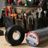 Siyah Elektrik İzole Bant 10'lu Paket