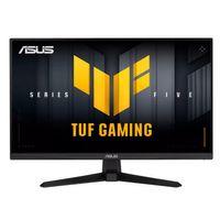23.8 ASUS TUF GAMING VG249QE5A IPS 146HZ 1MS 1XHDMI 1XDP FHD 1920X1080 HOPARLÖR FLICKER-FREE VESA SİYAH