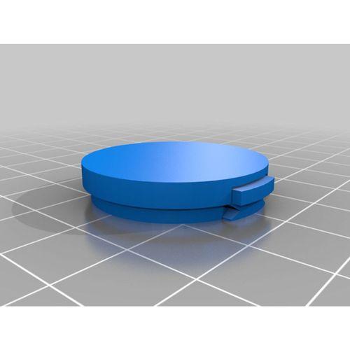 Vaonis Hestia 28mm Lens Kapağı (Bu ürün Sadece Plastik parçadır - Almadan Önce Soru Sorabilirsiniz)