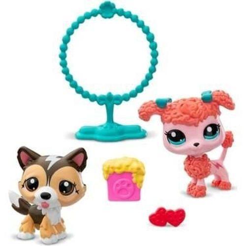 00584 - LİTTLEST PET SHOP 2 Lİ FİGÜR SET