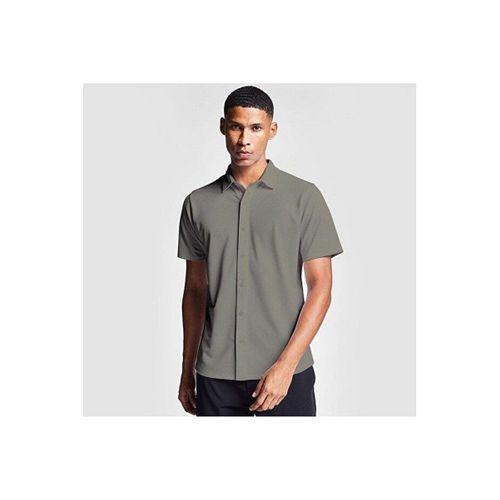 Lescon 26S-1207-26B Kısa Kol Gomlek