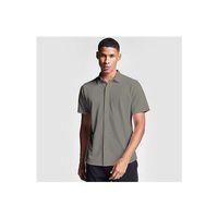 Lescon 26S-1207-26B Kısa Kol Gomlek