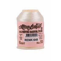 Altınbaşak Oya ve Dantel İpi 20 gr - Royaleks - No: 648